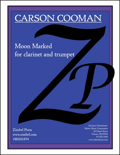 Moon Marked