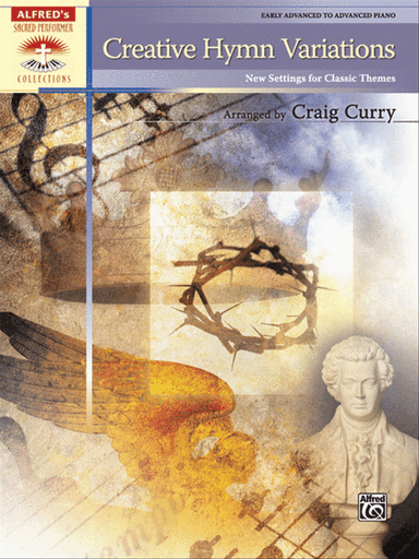 Creative Hymn Variations