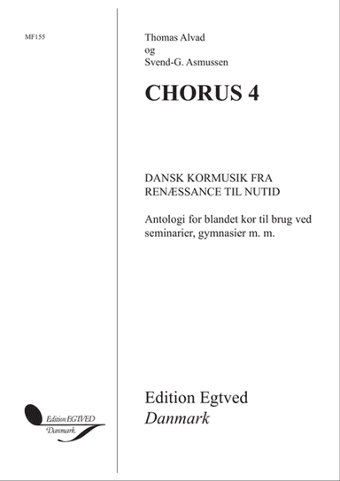 Chorus 4