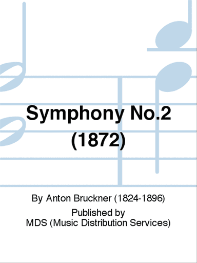 Symphony No.2 (1872)