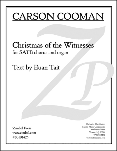 Christmas of the Witnesses