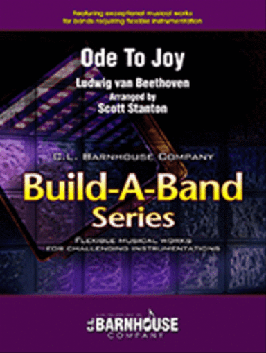 Ode To Joy