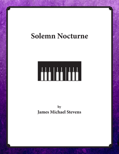 Solemn Nocturne