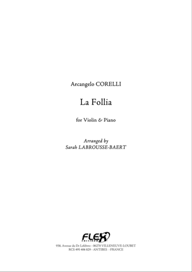 La Follia