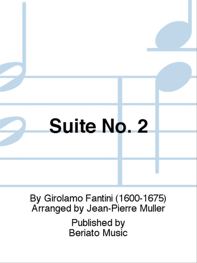 Suite No. 2