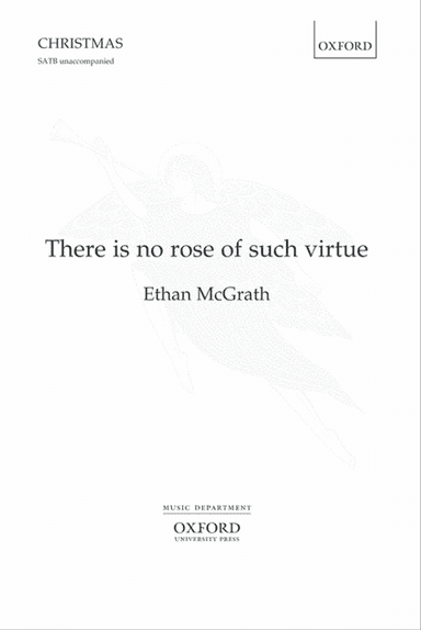 There is no rose of such virtue