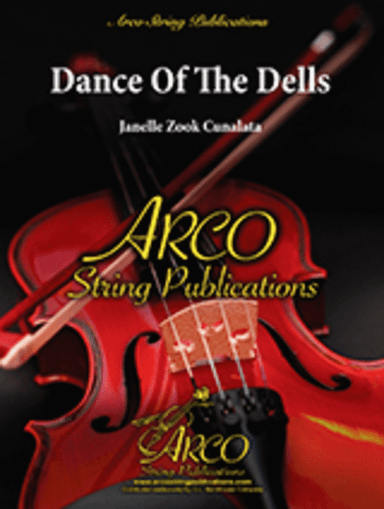 Dance Of The Dells