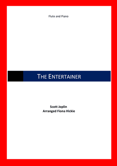 The Entertainer
