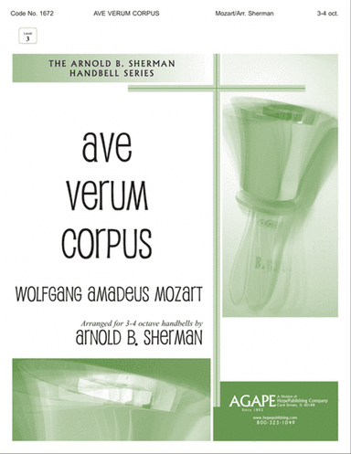 Ave Verum Corpus