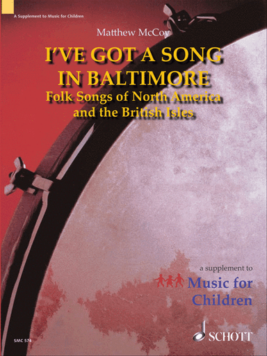 I've Got a Song in Baltimore