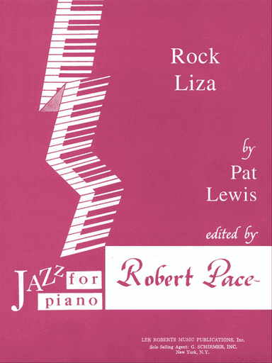 Rock Liza