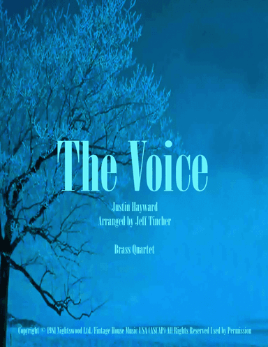 The Voice