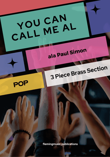 You Can Call Me Al (remix)