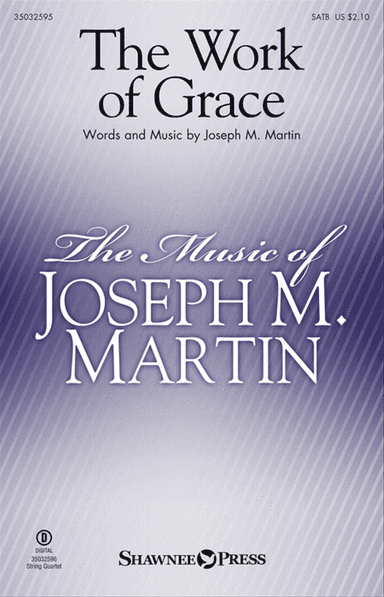 The Work of Grace