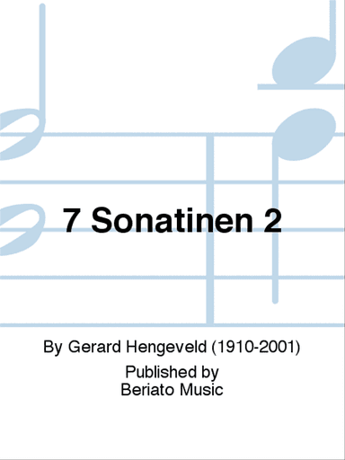 7 Sonatinen 2