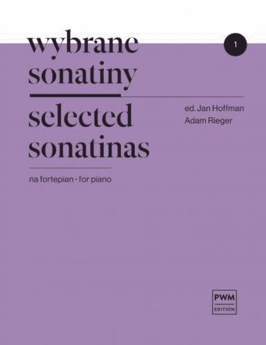 Selected Sonatinas