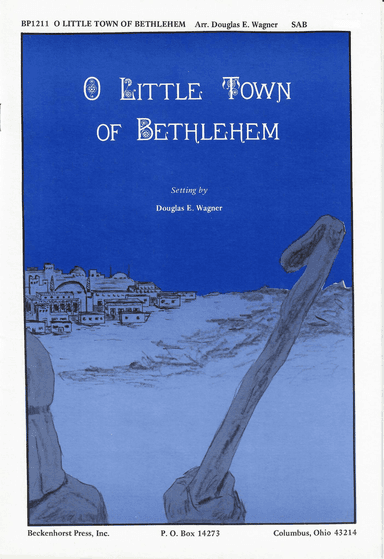 O Little Town of Bethlehem