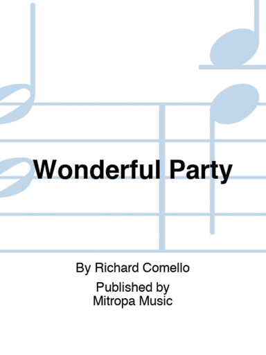 Wonderful Party