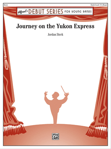 Journey on the Yukon Express