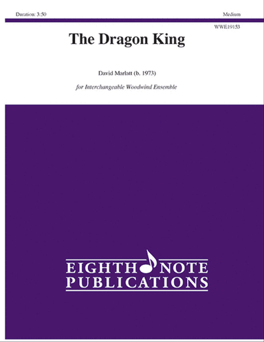 The Dragon King
