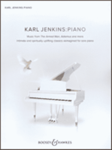 Karl Jenkins: Piano