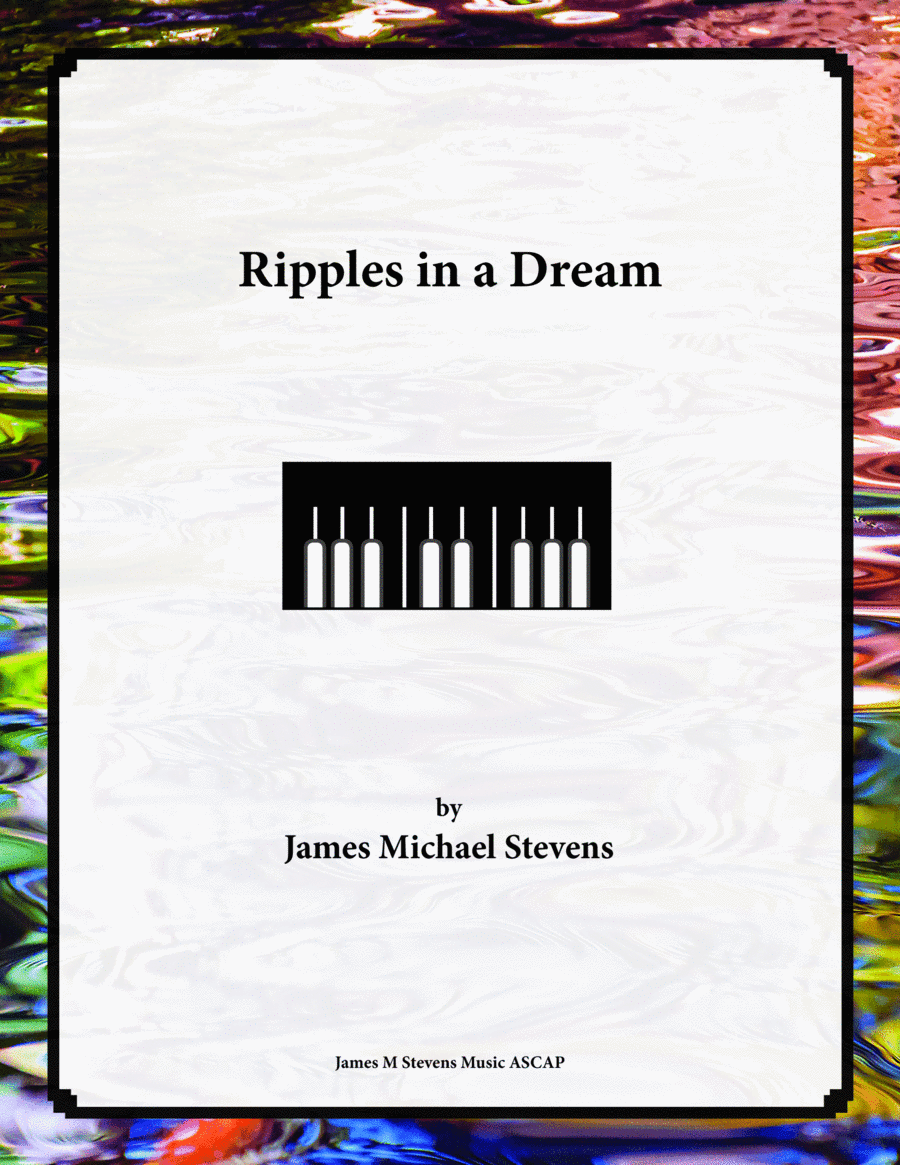 Ripples in a Dream