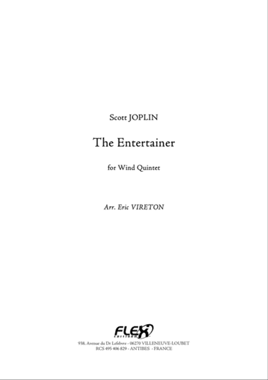 The Entertainer