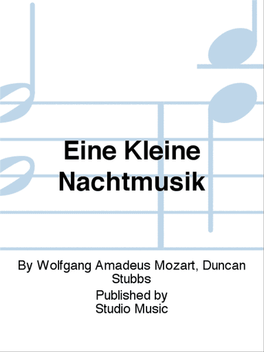 Eine Kleine Nachtmusik
