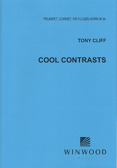 Cool Contrasts