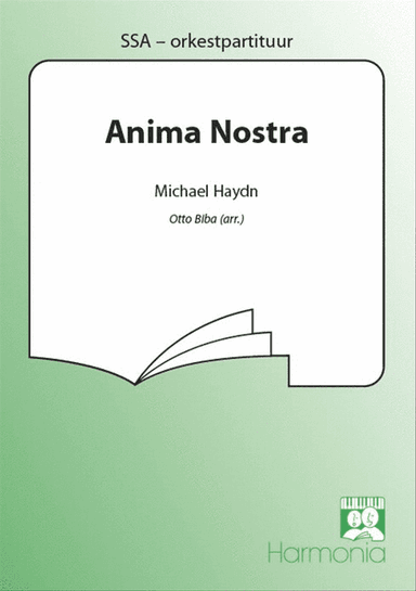 Anima Nostra