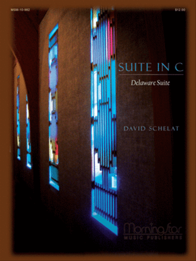 Suite in C (Delaware Suite)