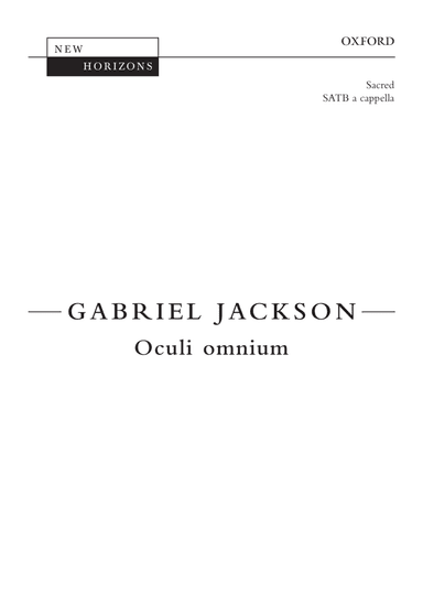 Oculi omnium