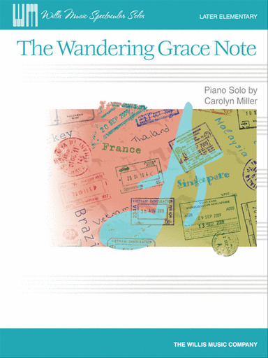 The Wandering Grace Note
