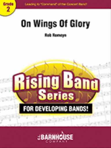 On Wings Of Glory