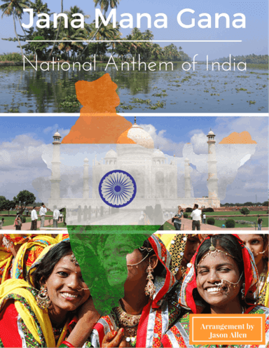 Jana Mana Gana