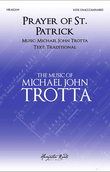 Prayer of St. Patrick