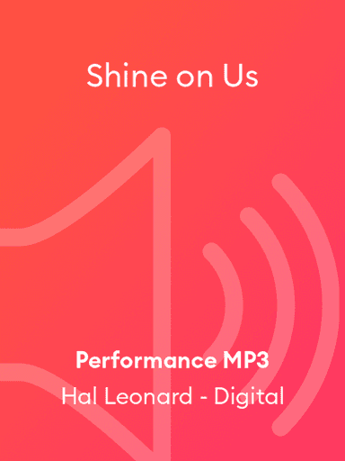 Shine on Us