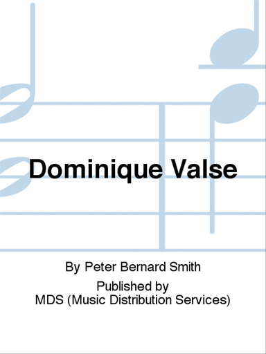 Dominique Valse