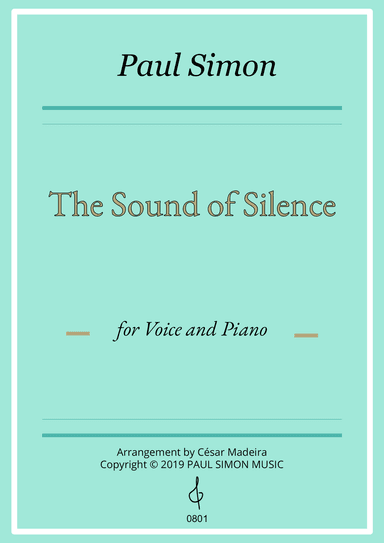 The Sound Of Silence