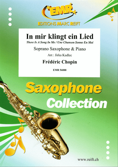 In mir klingt ein Lied