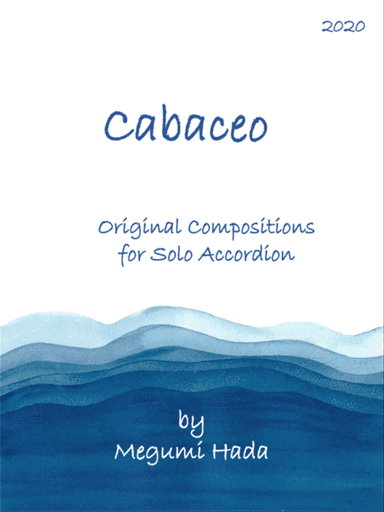 Cabaceo (Accordion Solo)