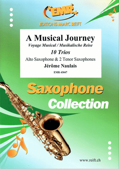A Musical Journey