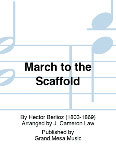March to the Scaffold