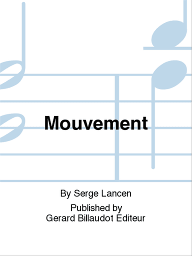 Mouvement