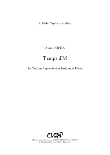 Temps d'M