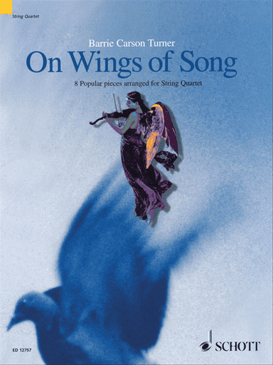 On Wings of Song