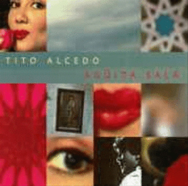 Tito Alcedo - Agüita Salá