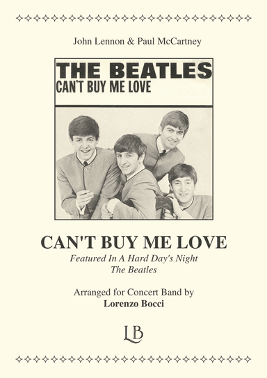 Can't Buy Me Love