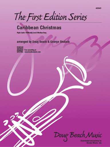 It Came Upon the Midnight Clear SATB