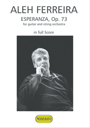 Esperanza, Op. 73